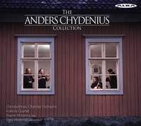 The Anders Chydenius Collection