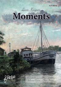Leon Kuijpers: Moments