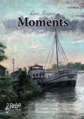 Leon Kuijpers: Moments