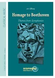 Ludwig van Beethoven: Homage To Beethoven