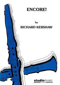 Richard Kershaw: Encore!