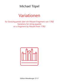 Variationen