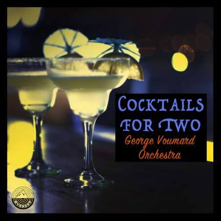 Cocktails for Two