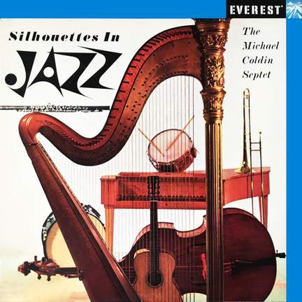 Silhouettes in Jazz
