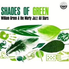 Shades of Green