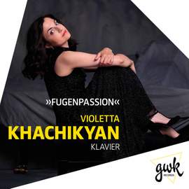 Fugenpassion