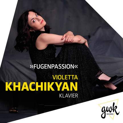 Fugenpassion