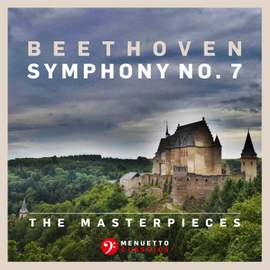 The Masterpieces, Beethoven: Symphony No. 7 in A Major, Op. 92
