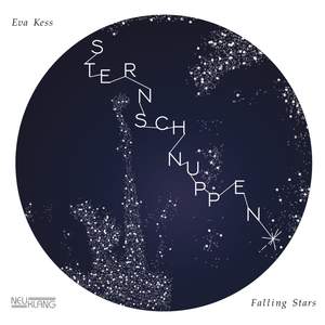 Sternschnuppen - Falling Stars