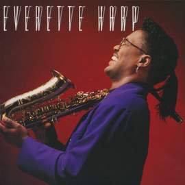 Everette Harp