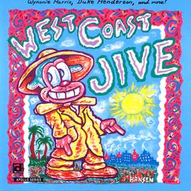 West Coast Jive