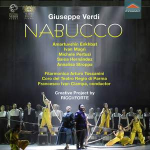 Verdi: Nabucco (Live)