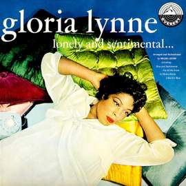 Lonely and Sentimental…