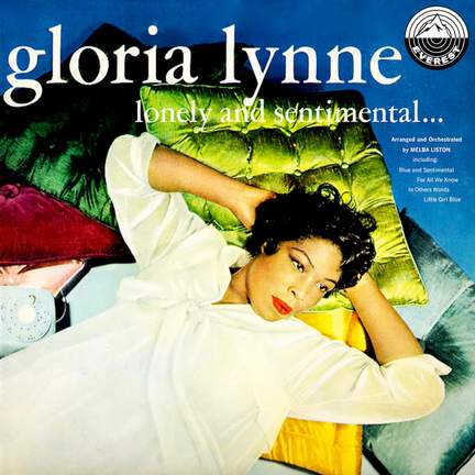 Lonely and Sentimental…