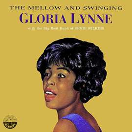 The Mellow and Swinging