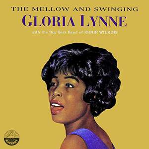 The Mellow and Swinging