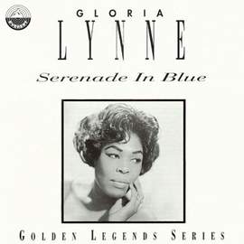 Serenade in Blue