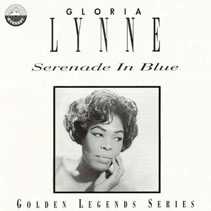 Serenade in Blue