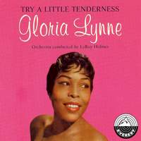 Try a Little Tenderness