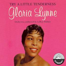Try a Little Tenderness