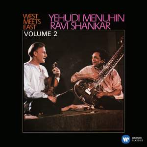 West Meets East, Vol. 2