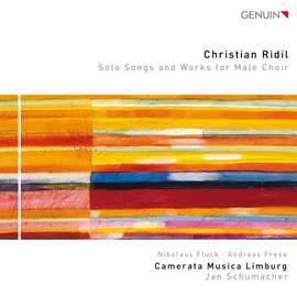 Ridil: Songs & Works