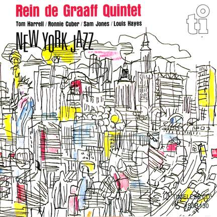 New York Jazz