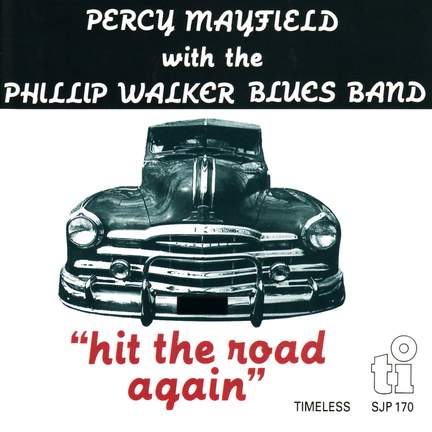 Hit the Road Again