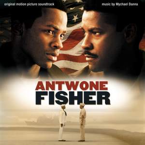 Antwone Fisher