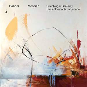 Handel: Messiah