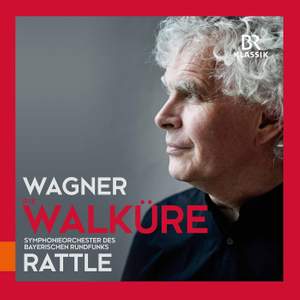 Wagner: Die Walküre