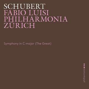Schubert: Symphony No. 9 'Great'