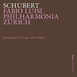 Schubert: Symphony No. 9 'Great'