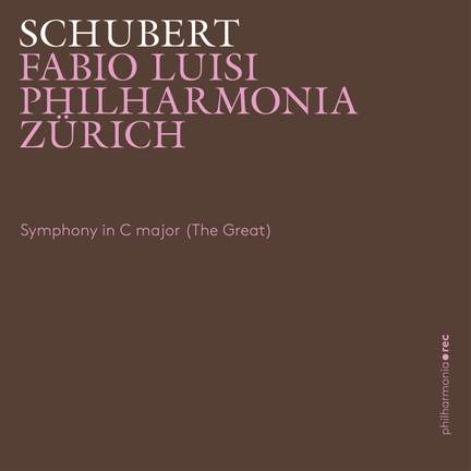 Schubert: Symphony No. 9 'Great'