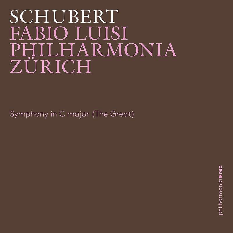 Bruckner: Symphony No. 8 in C minor - Accentus Music: PHR0105 - 2