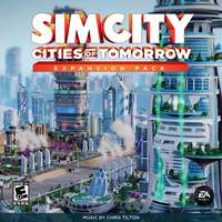 SimCity Cities of Tomorrow