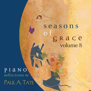 Seasons of Grace, Vol. 8