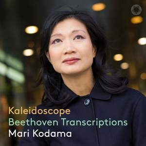 Kaleidoscope - Beethoven Transcriptions