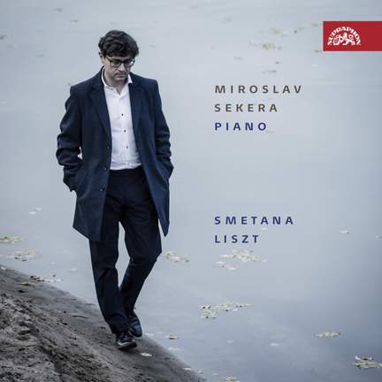 Smetana & Liszt: Piano Works