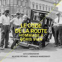 Le Code de la route