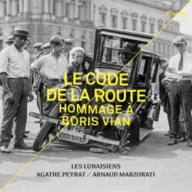 Le Code de la route