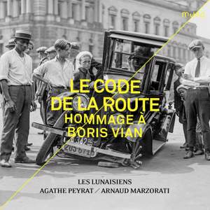 Le Code de la route