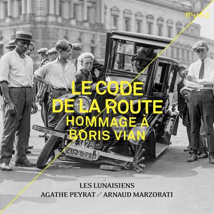 Le Code de la route