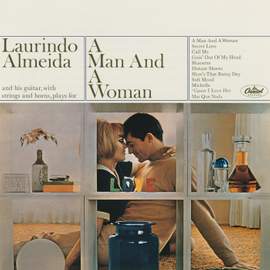 A Man And A Woman