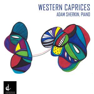 Western Caprices Product Image
