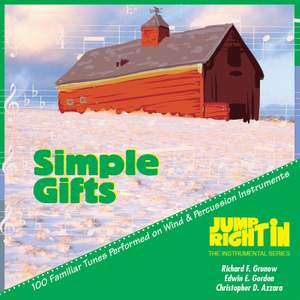 Simple Gifts