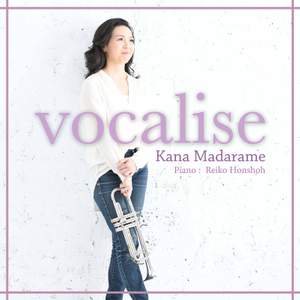 Vocalise