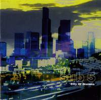 City of Dreams