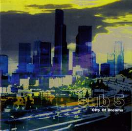 City of Dreams