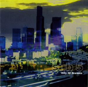 City of Dreams